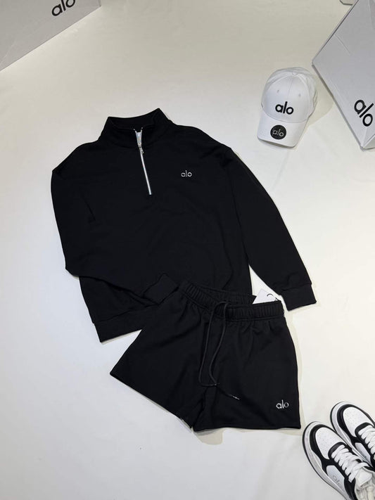 Accolade 1/4 Zip Pullover