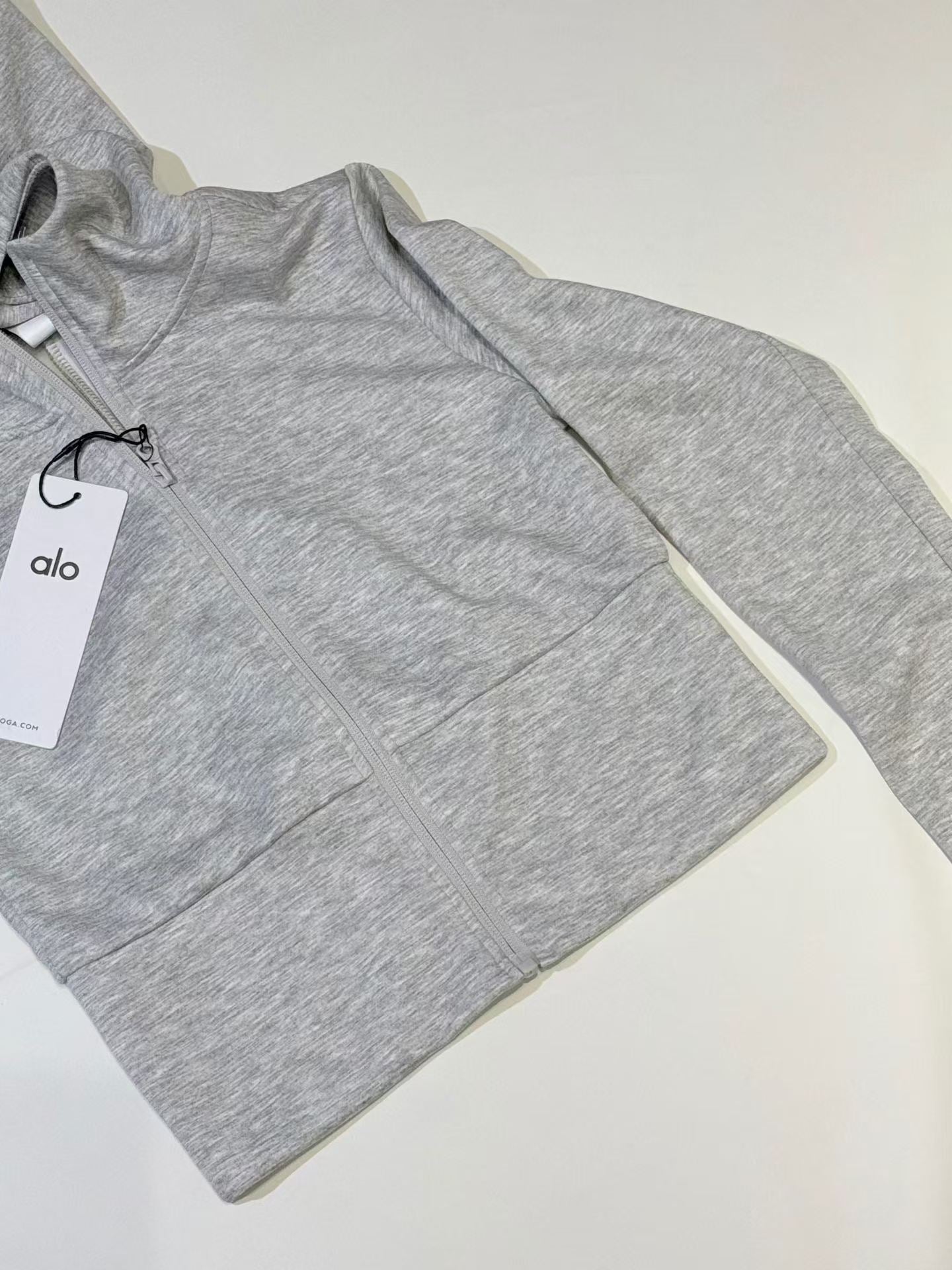 Sway Full Zip Hoodie & Sway Bootcut Sweatpant Set