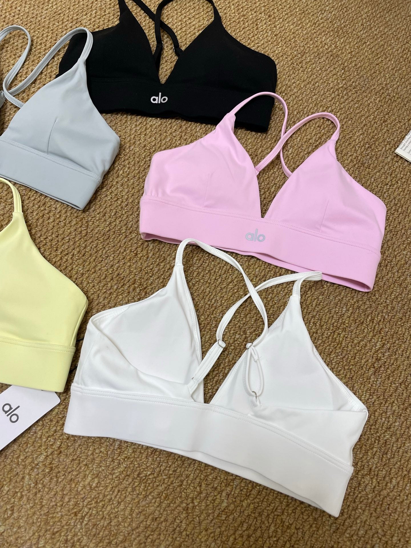 Splendor Bra