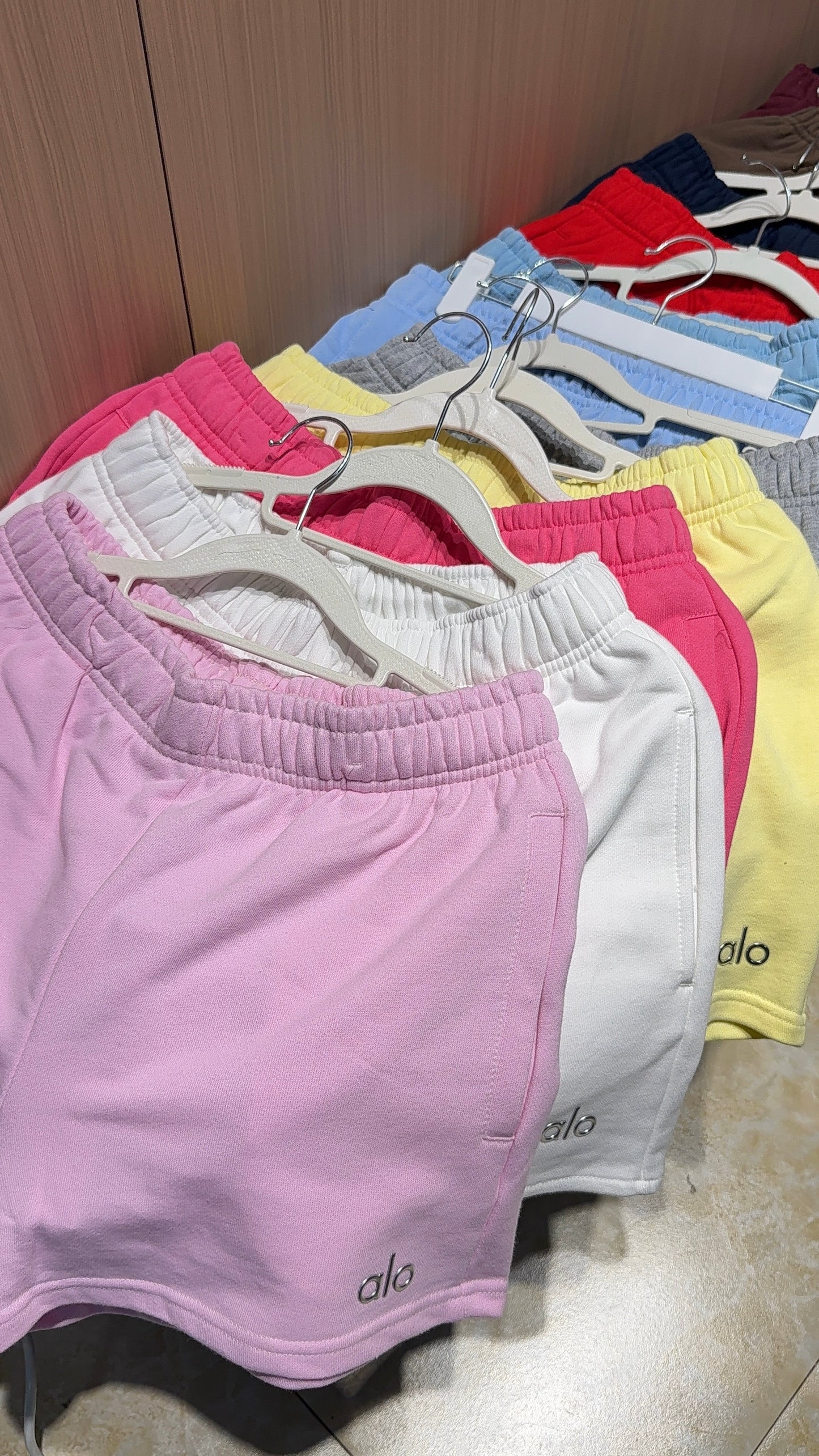 Accolade Short