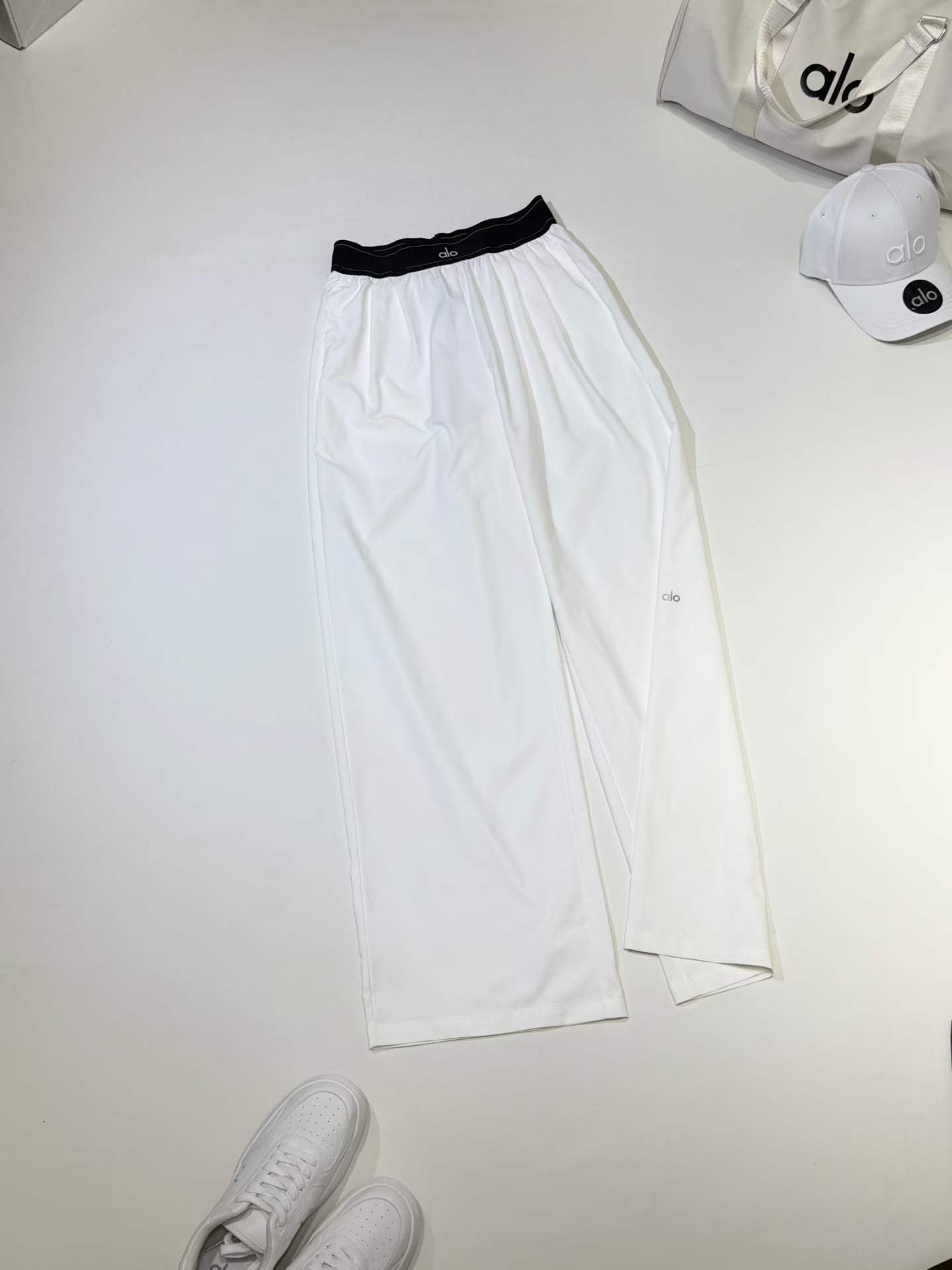 Suit Up Trouser (Regular)