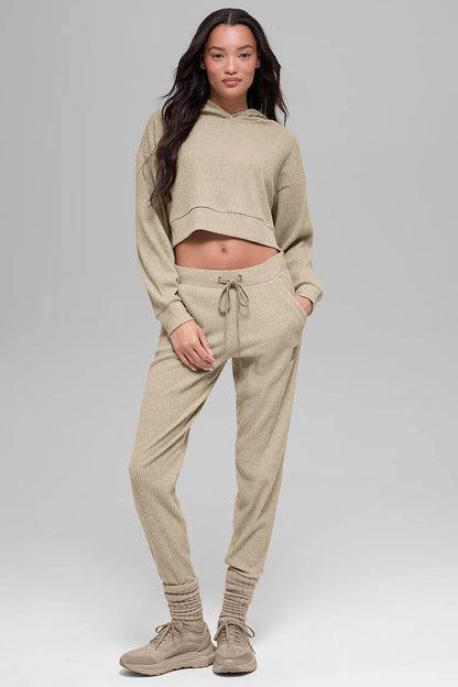 Muse Hoodie & Sweatpants Set