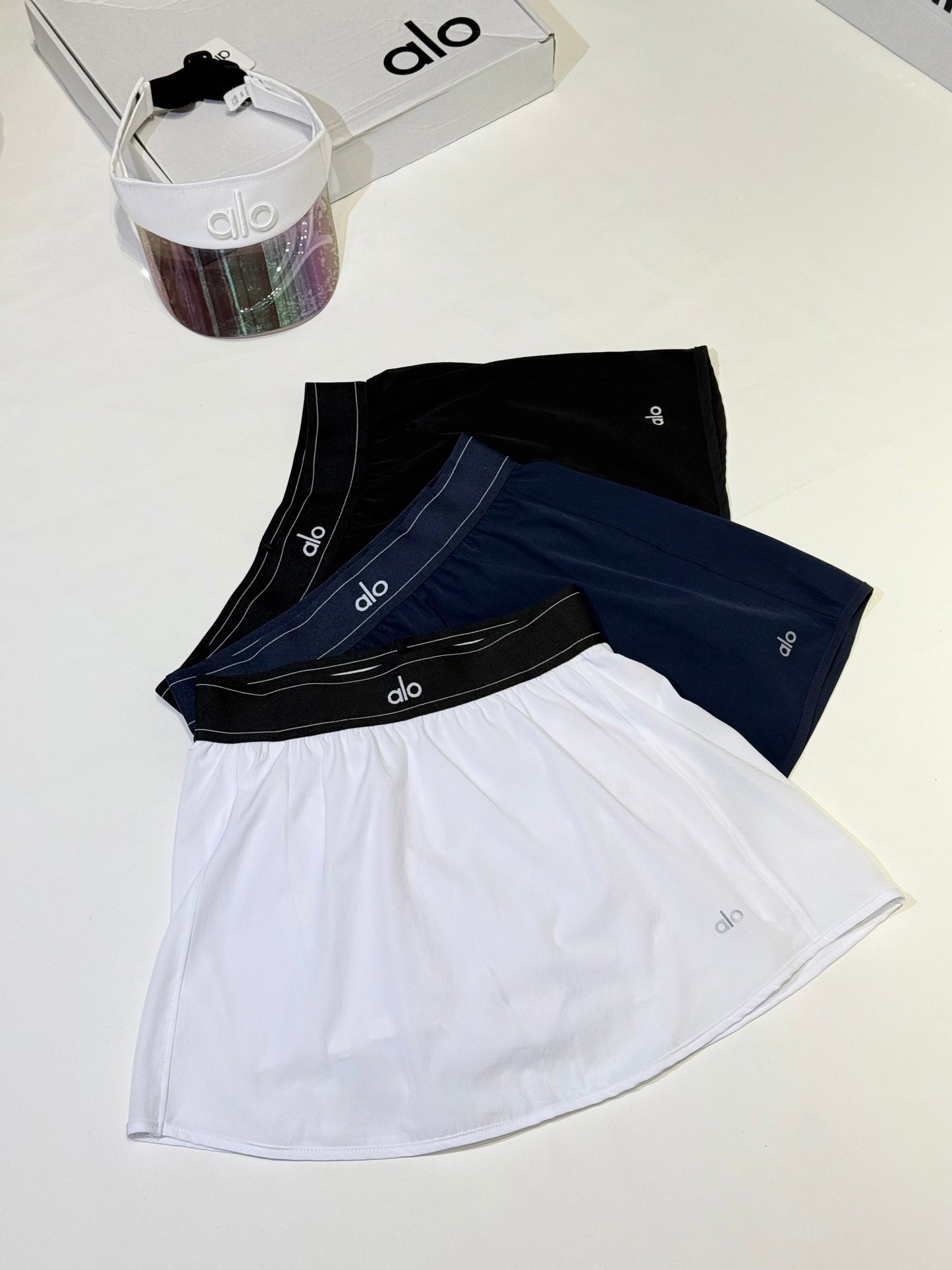 Match Point Tennis Skirt