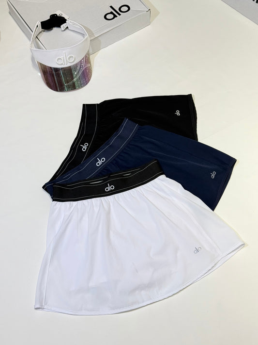 Match Point Tennis Skirt