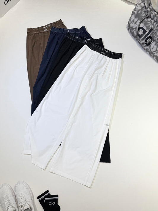 ALO Yoga Suit Up Trouser