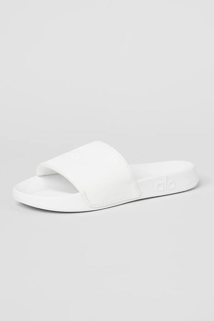Cloud-Walk Unisex Recovery Slide Sandals
