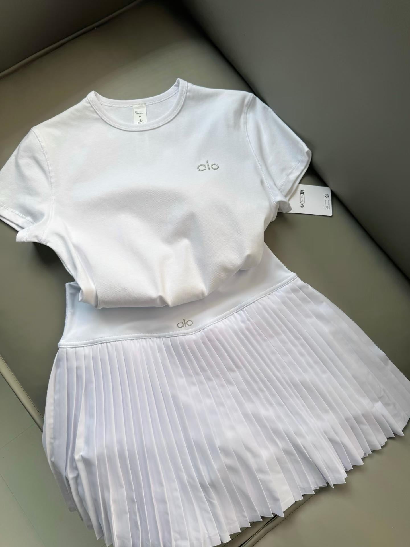 Grand Slam Tennis Skirt