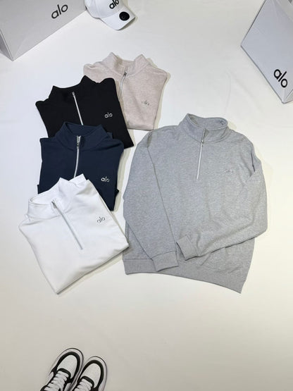 Accolade 1/4 Zip Pullover