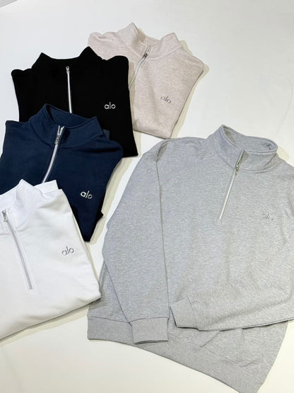 Accolade 1/4 Zip Pullover