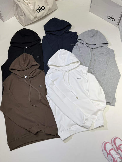 Accolade Hoodie  Fleece Lined