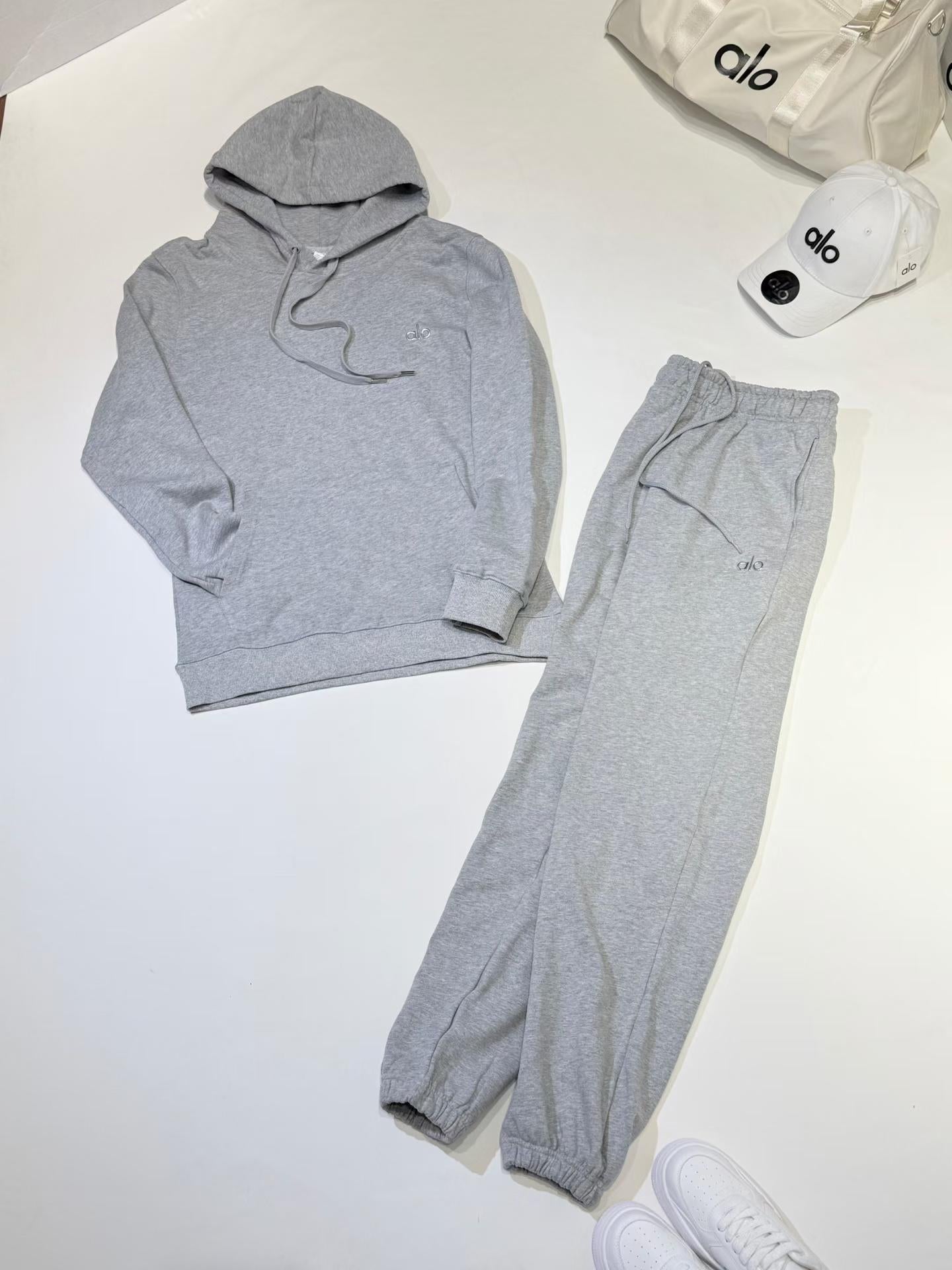Accolade Hoodie  Fleece Lined