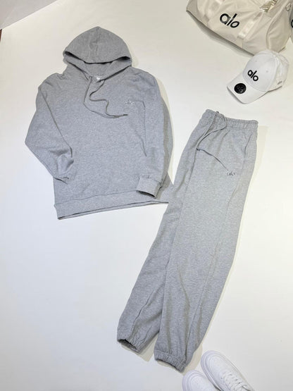 Accolade Hoodie  Fleece Lined