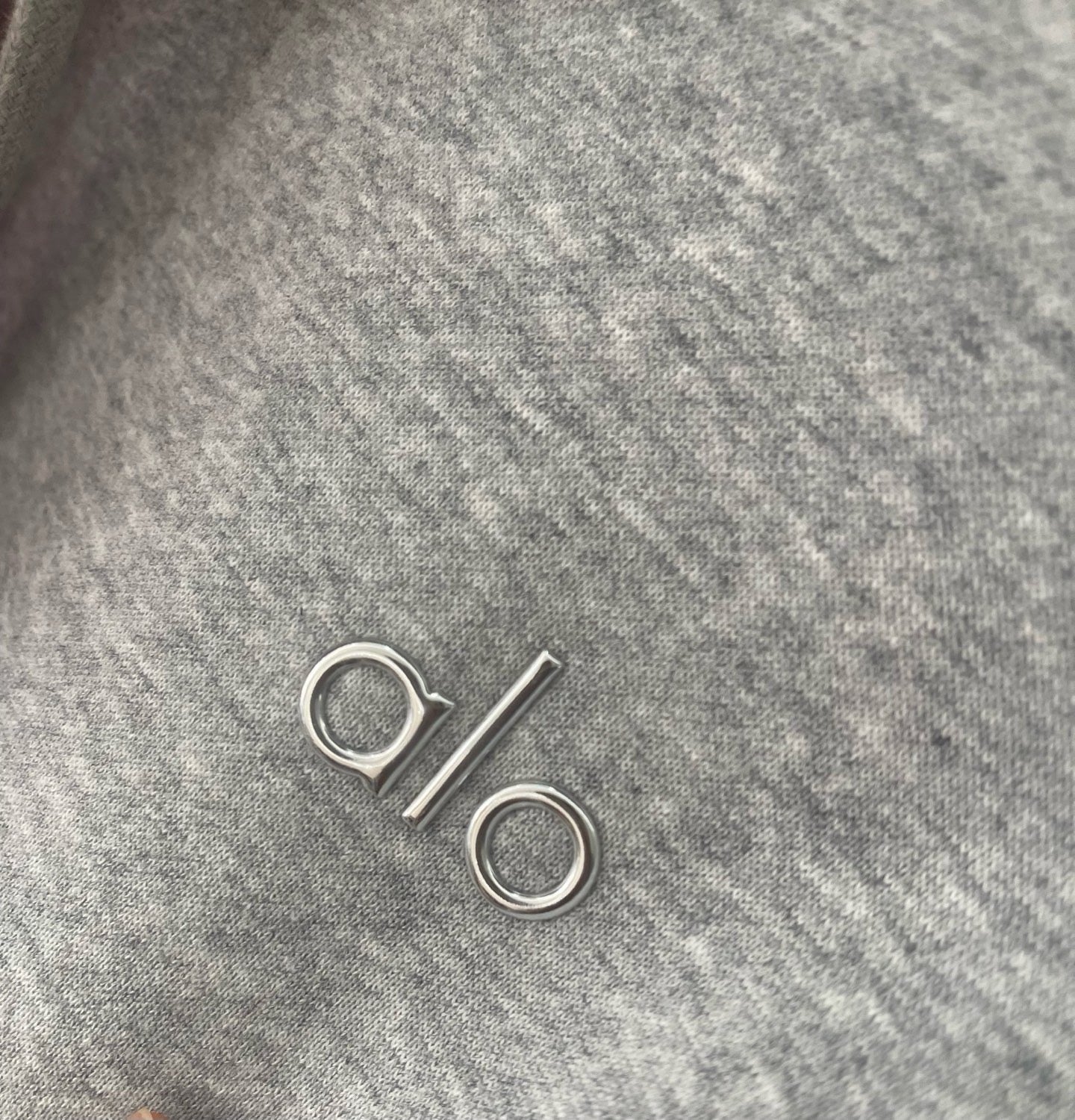 Accolade Hoodie  Fleece Lined