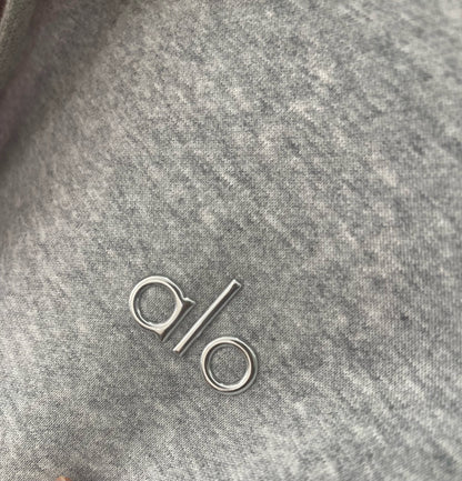 Accolade Hoodie  Fleece Lined