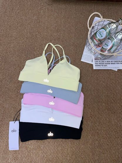Splendor Bra