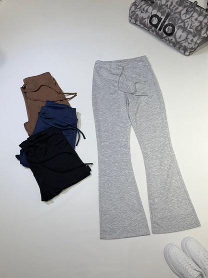 Sway Full Zip Hoodie & Sway Bootcut Sweatpant Set
