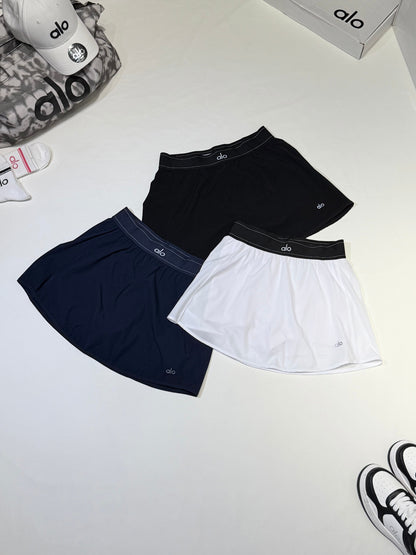 Match Point Tennis Skirt