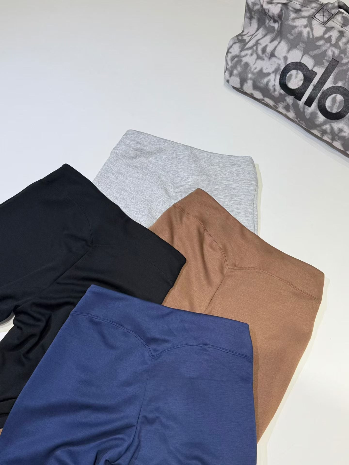 Sway Full Zip Hoodie & Sway Bootcut Sweatpant Set