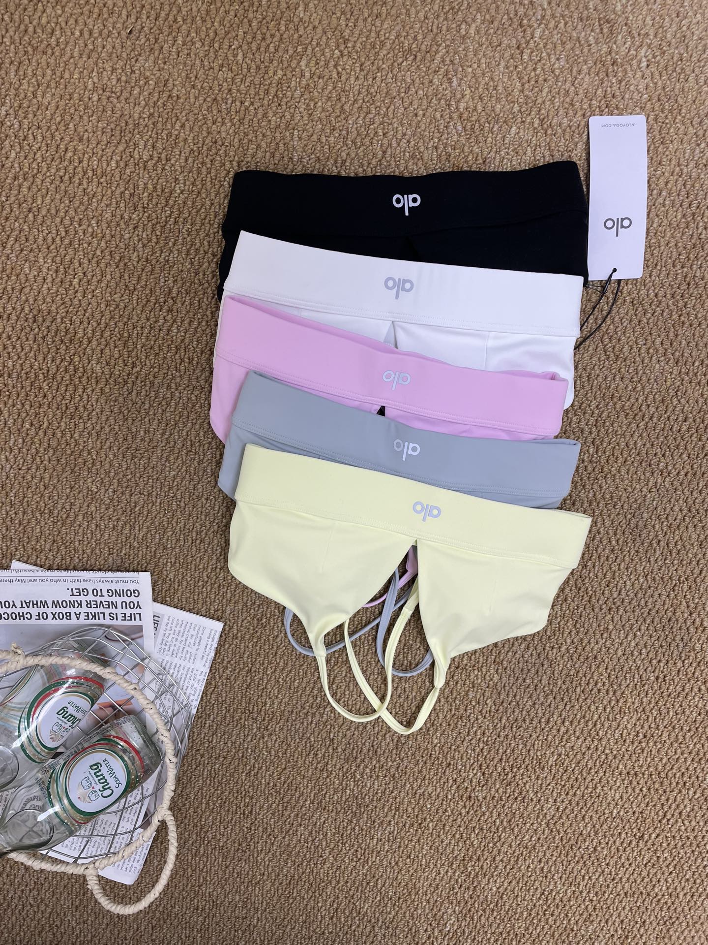 Splendor Bra