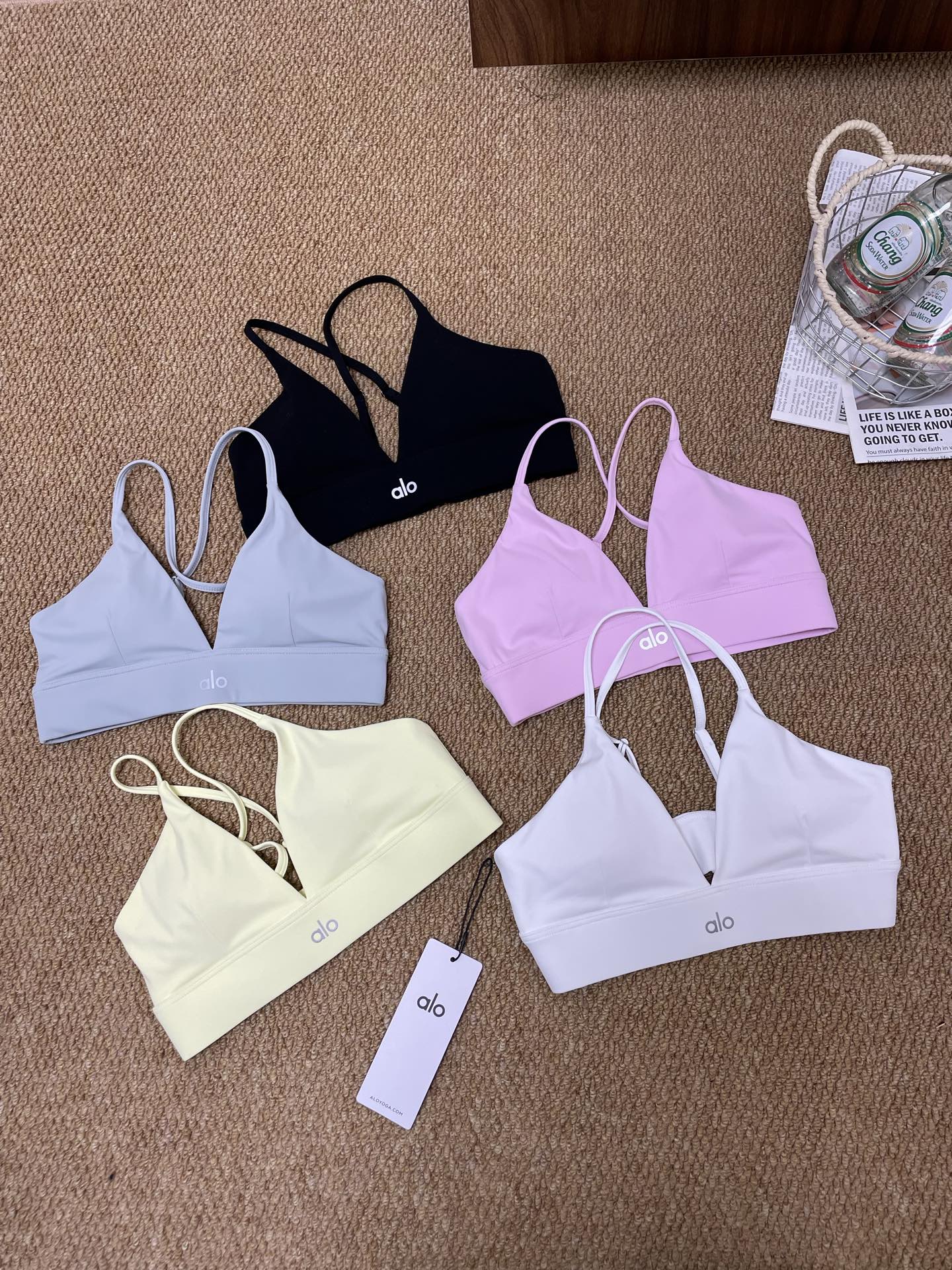 Splendor Bra