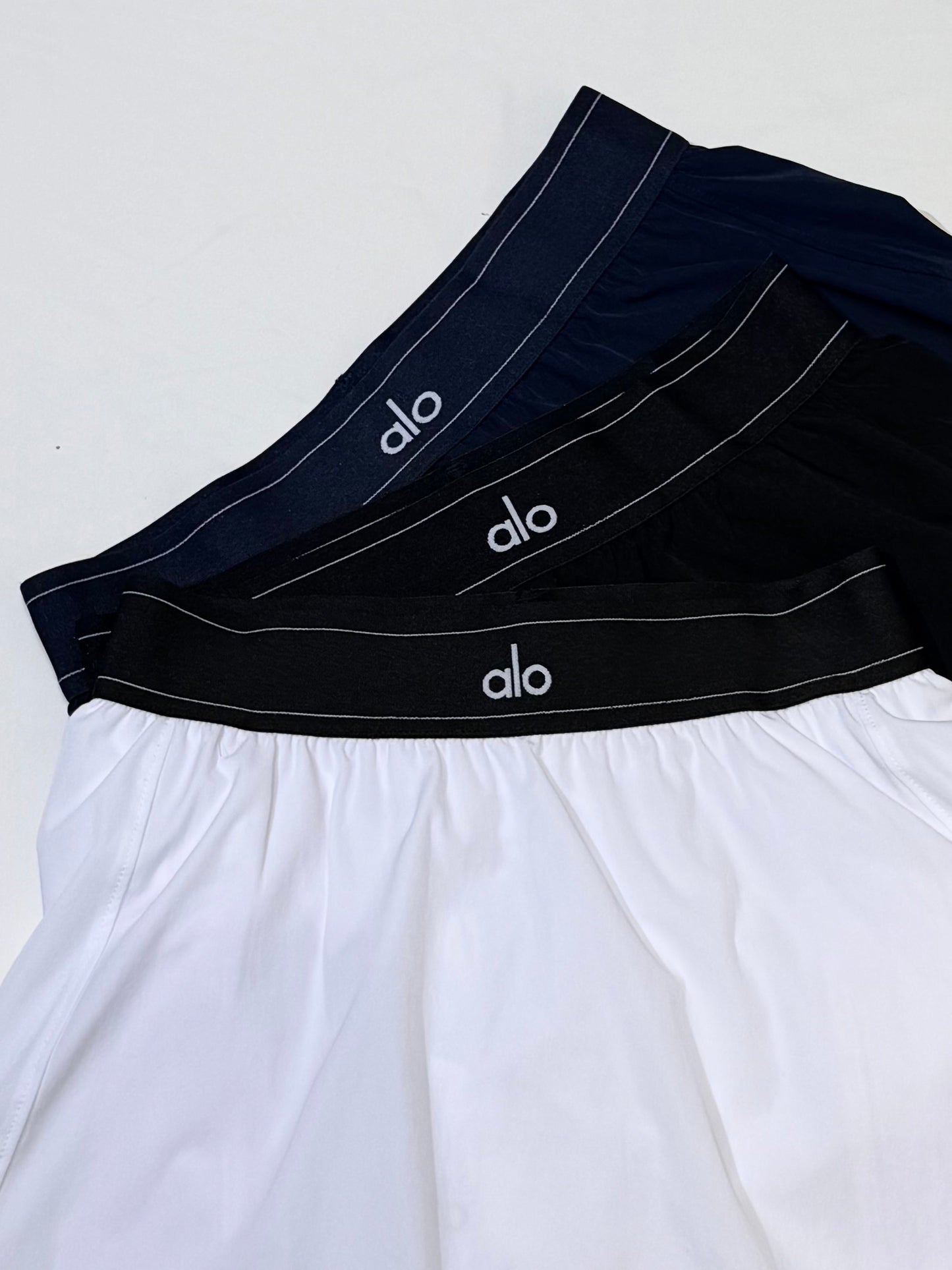 Match Point Tennis Skirt
