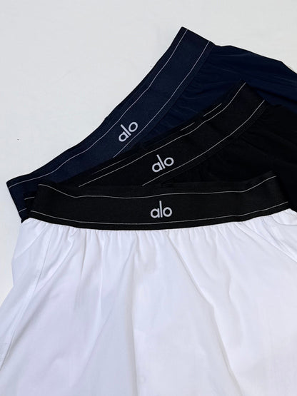 Match Point Tennis Skirt