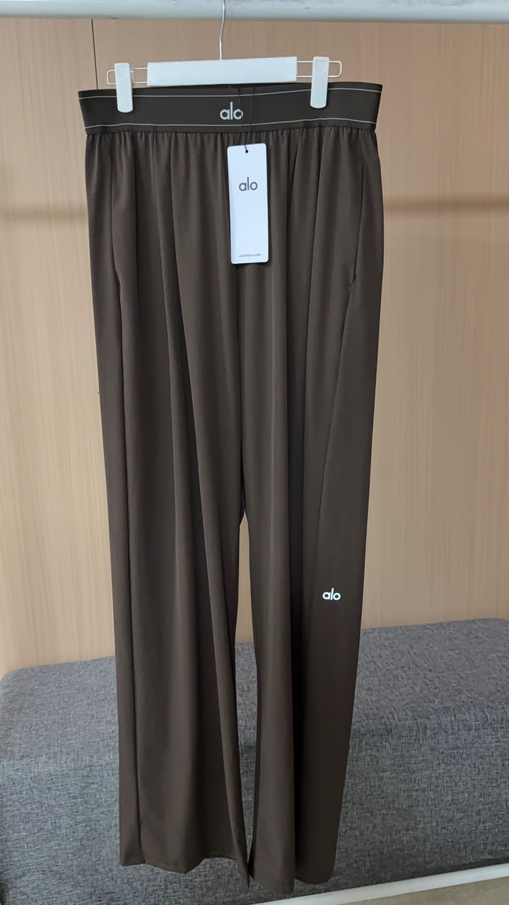 Suit Up Trouser (Regular)