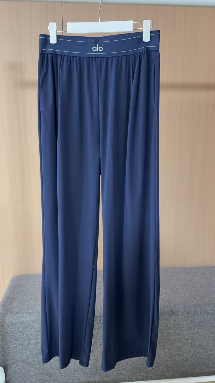 Suit Up Trouser (Regular)