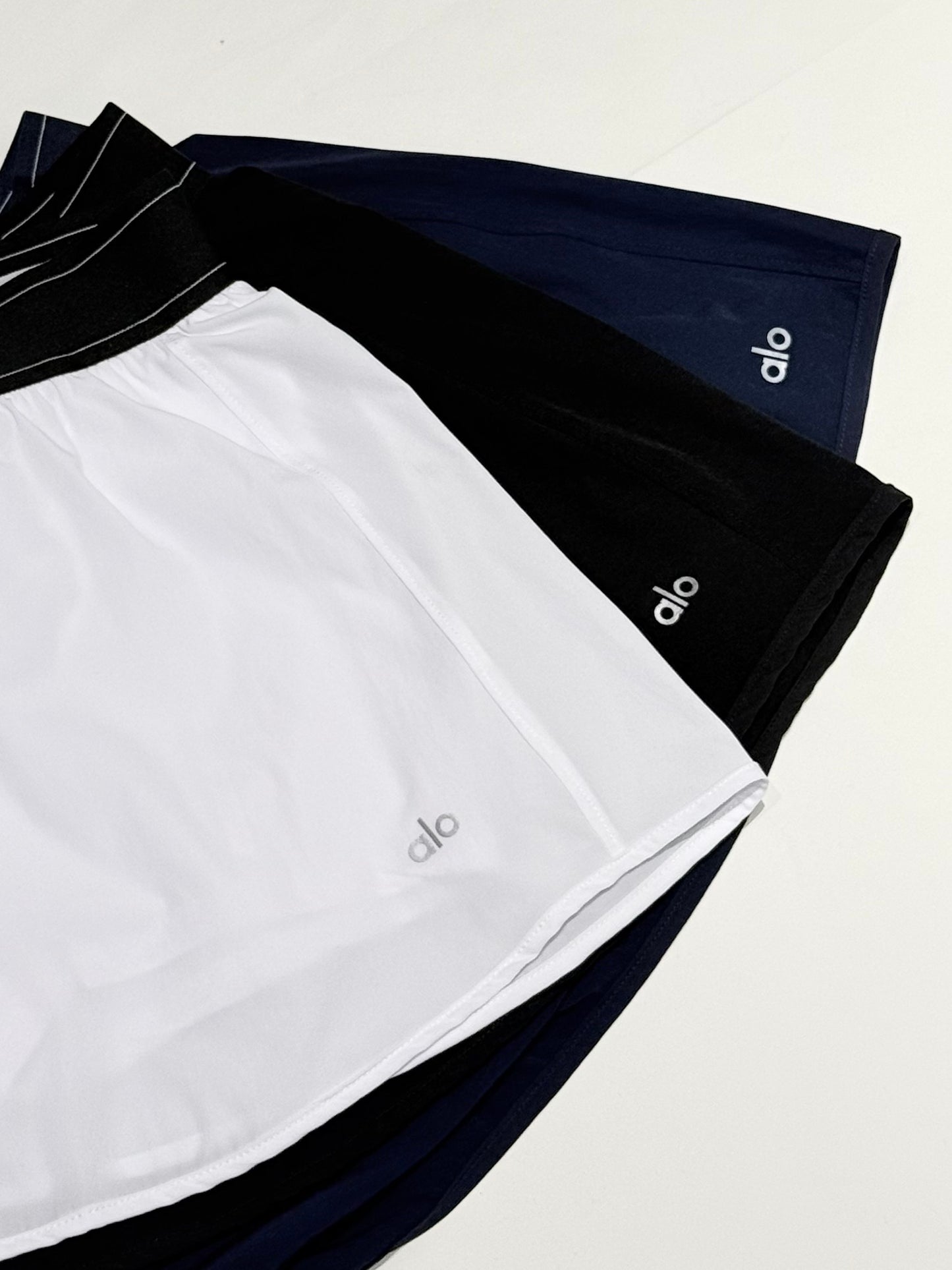 Match Point Tennis Skirt