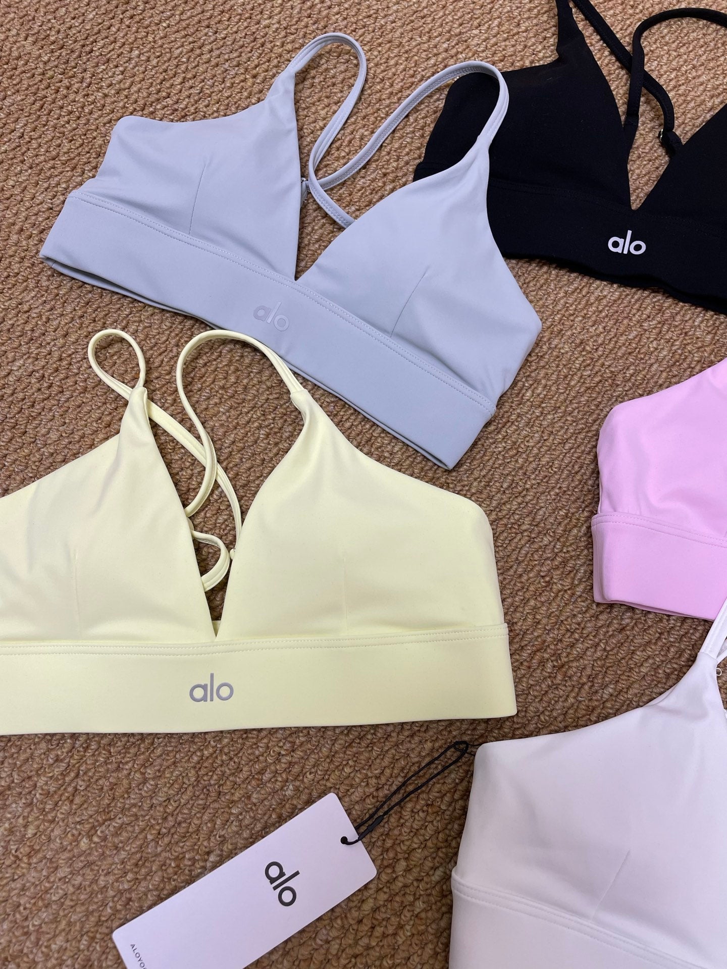 Splendor Bra