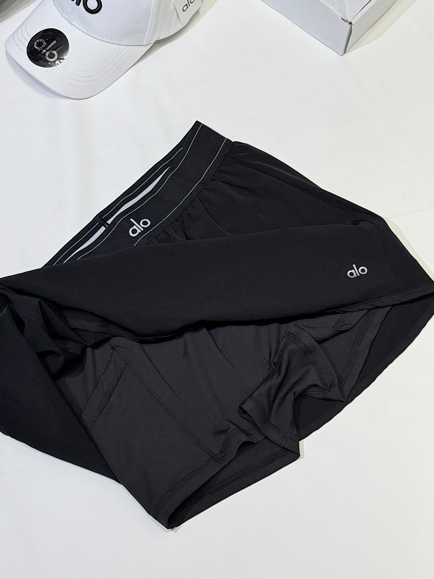 Match Point Tennis Skirt