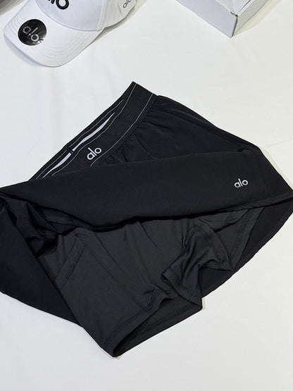 Match Point Tennis Skirt