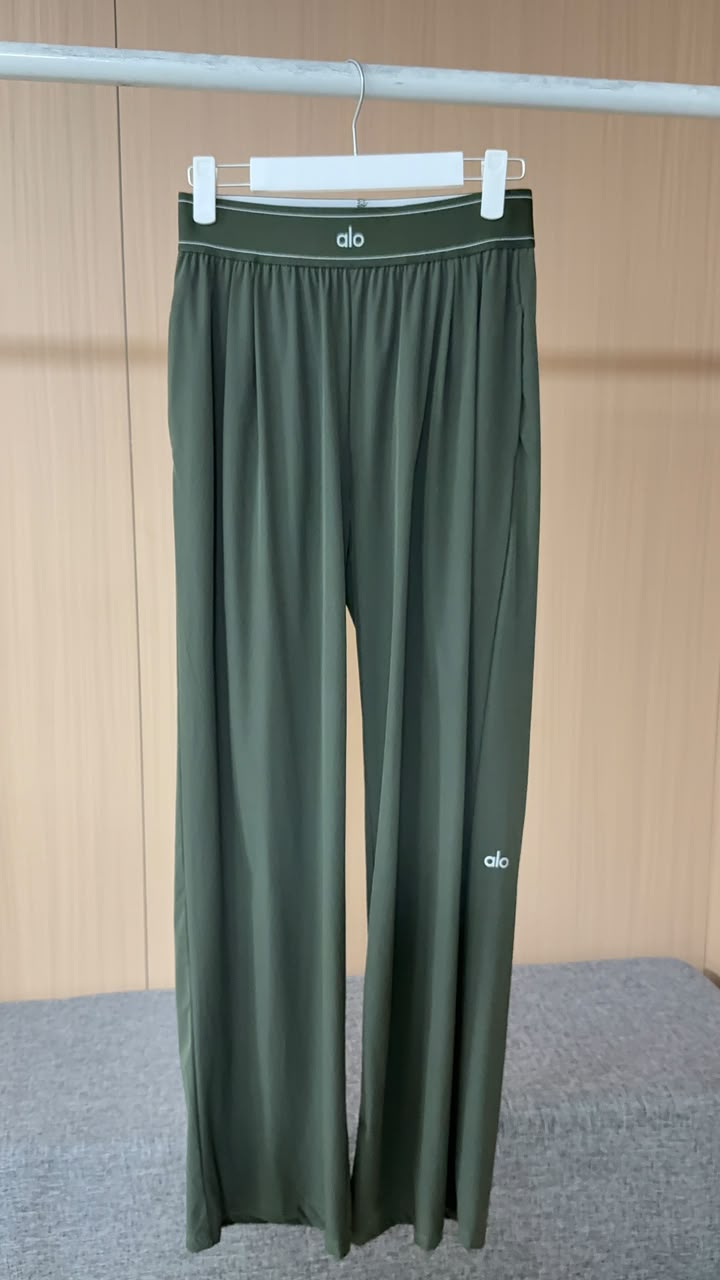 Suit Up Trouser (Regular)