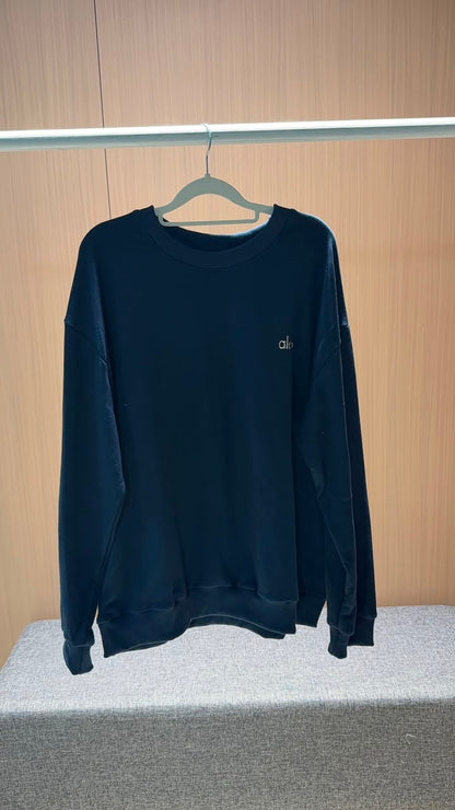 Accolade Crew Neck Pullover