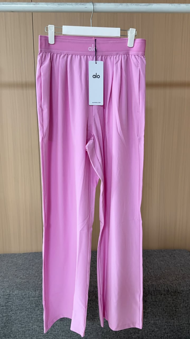 Suit Up Trouser (Regular)