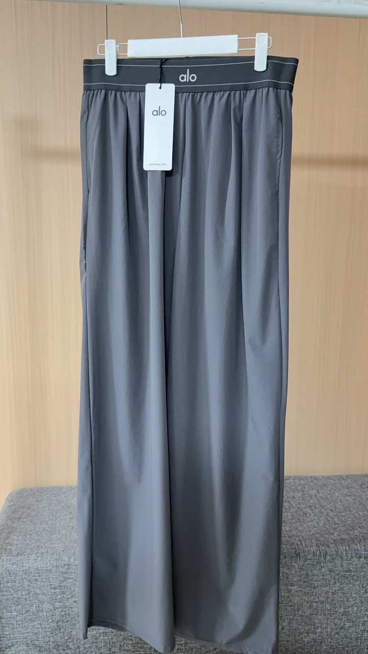 Suit Up Trouser (Regular)