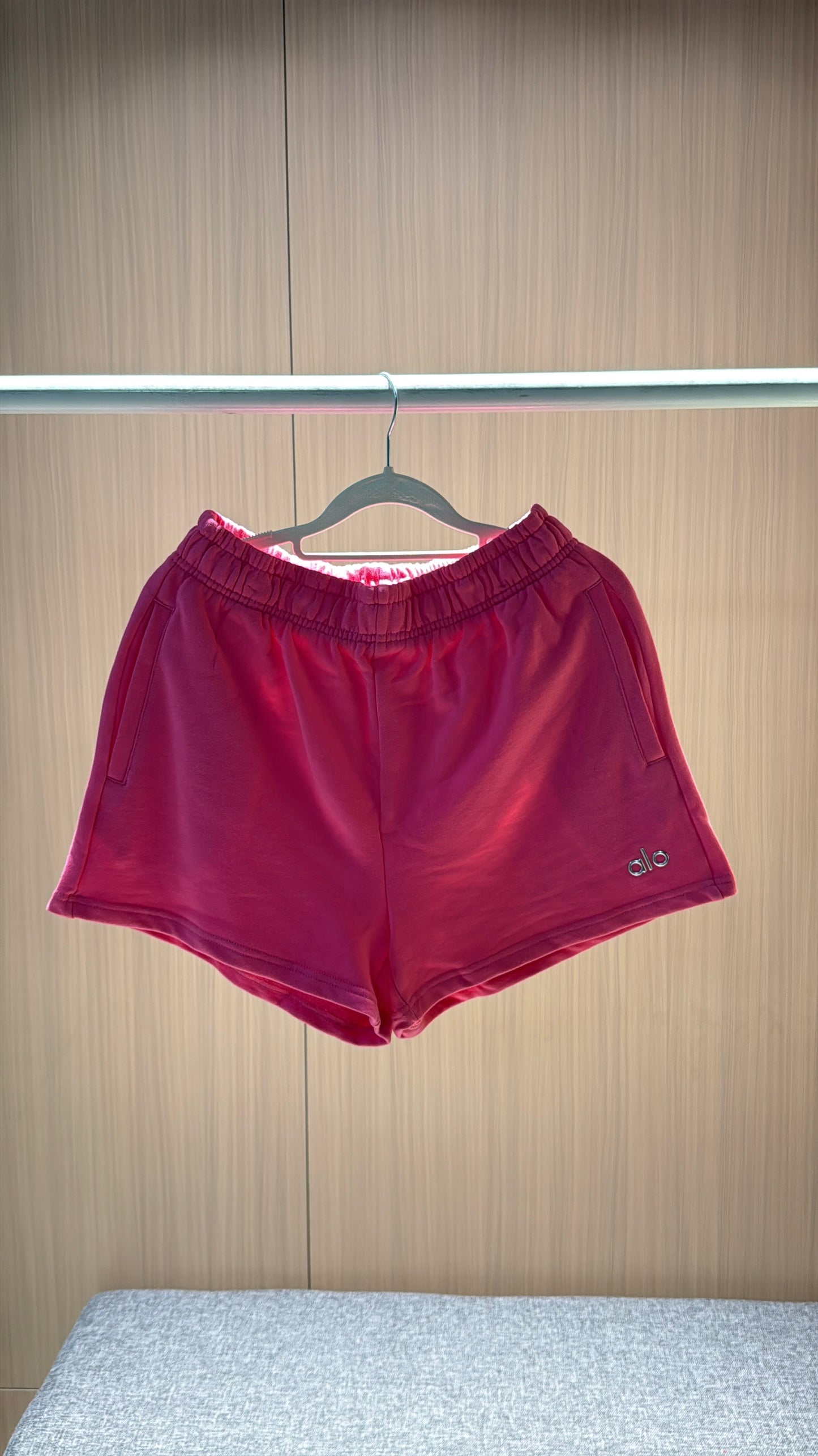 Accolade Short