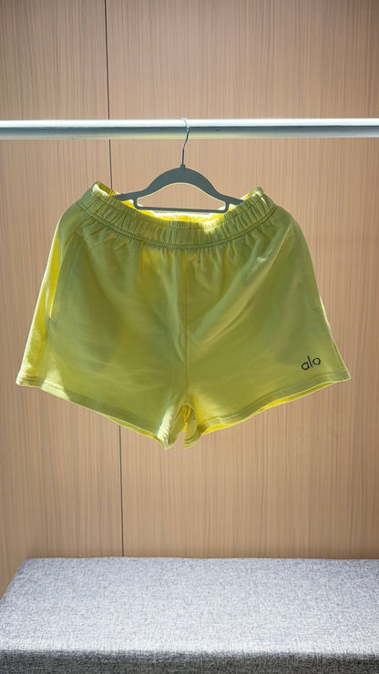 Accolade Short