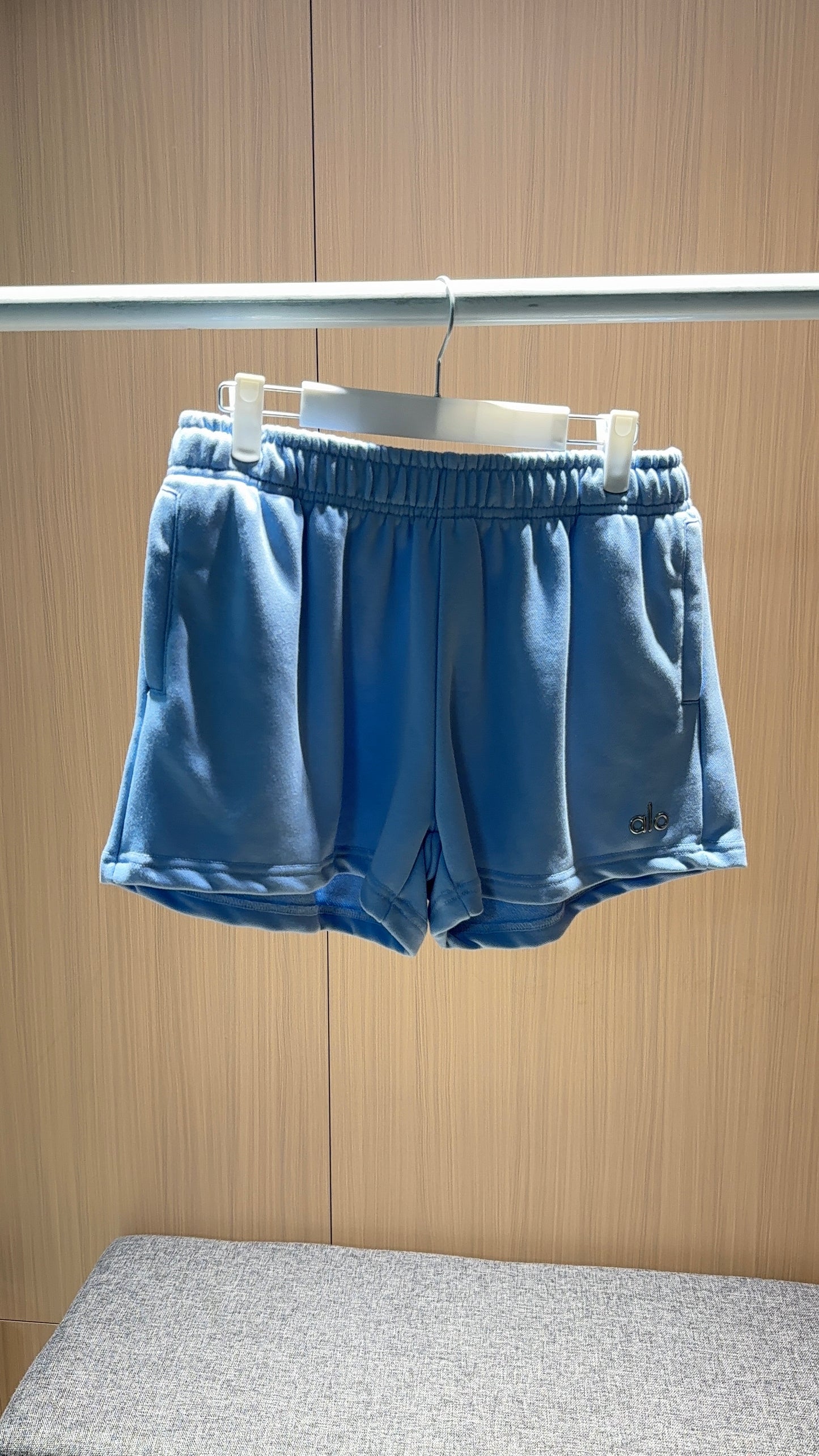 Accolade Short