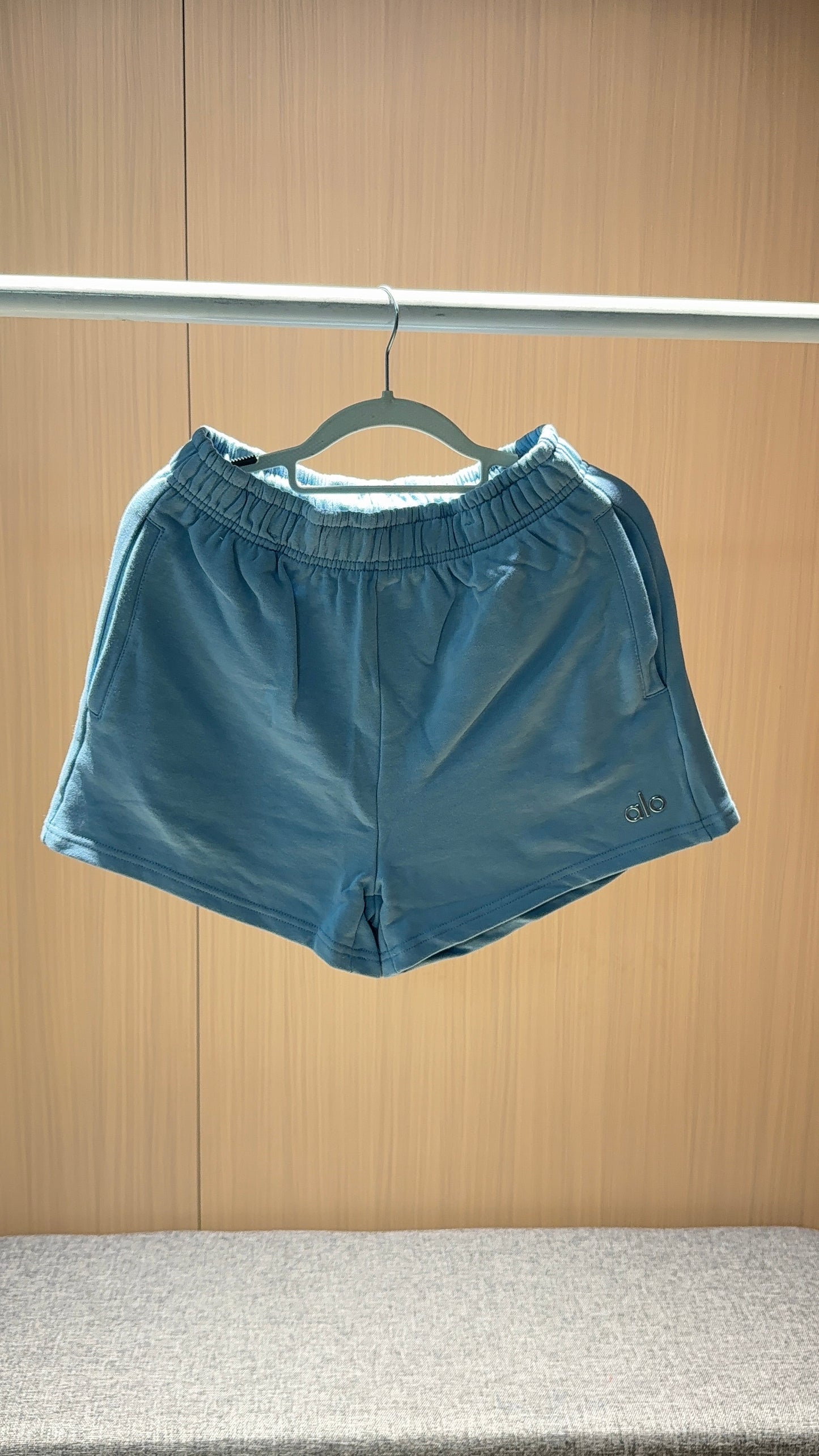 Accolade Short
