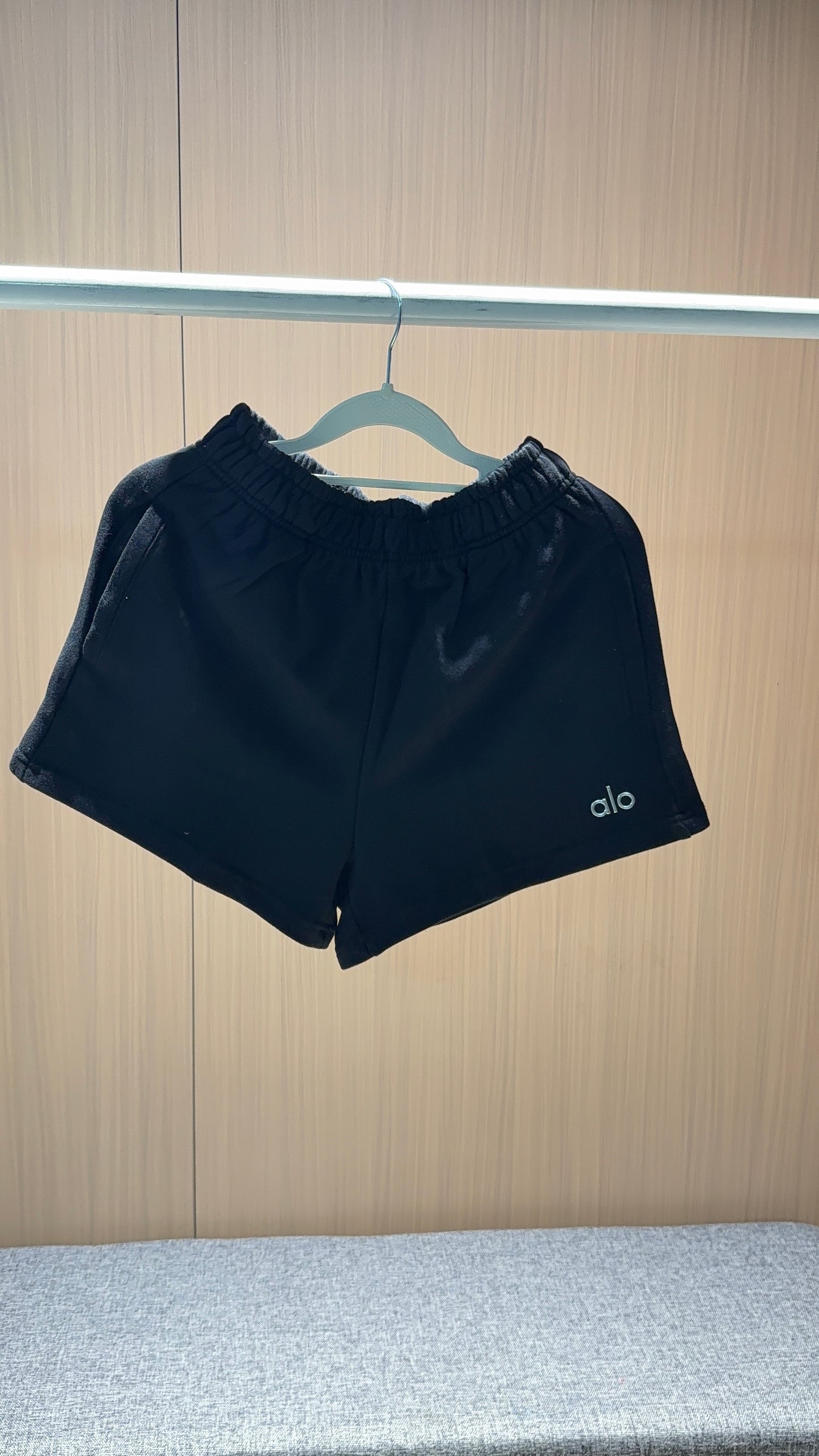 Accolade Short