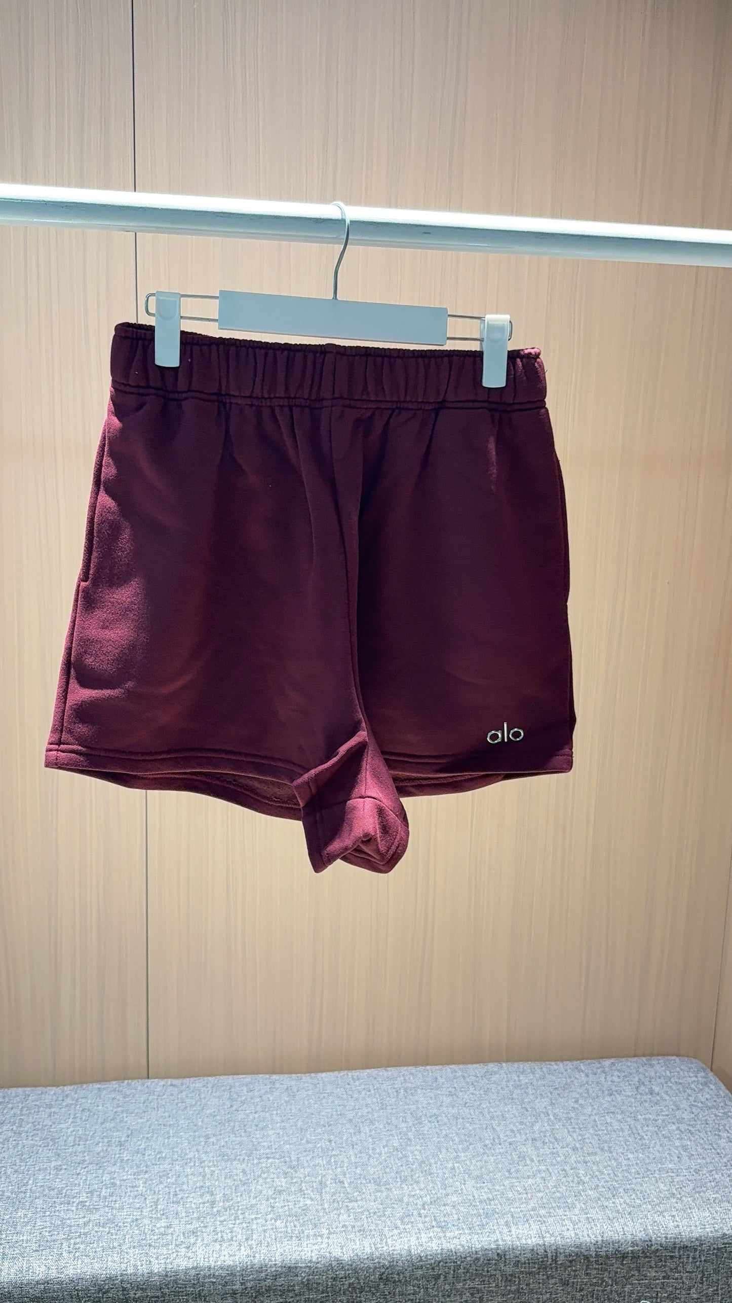 Accolade Short
