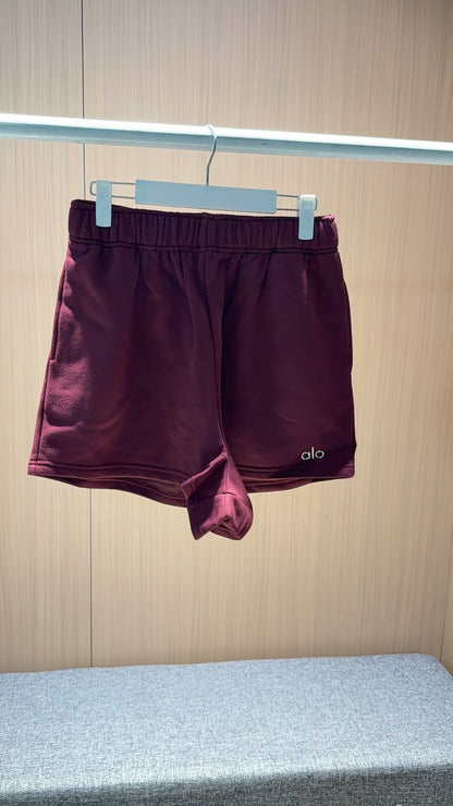 Accolade Short