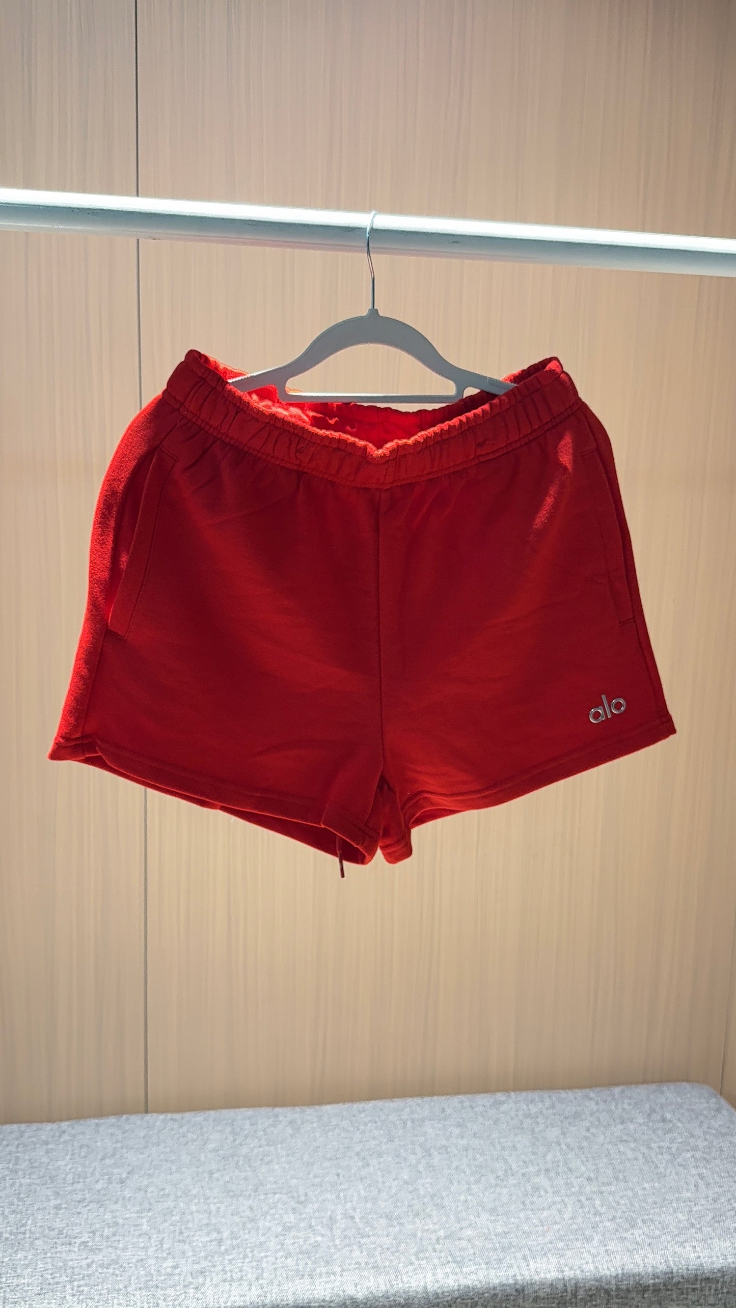 Accolade Short