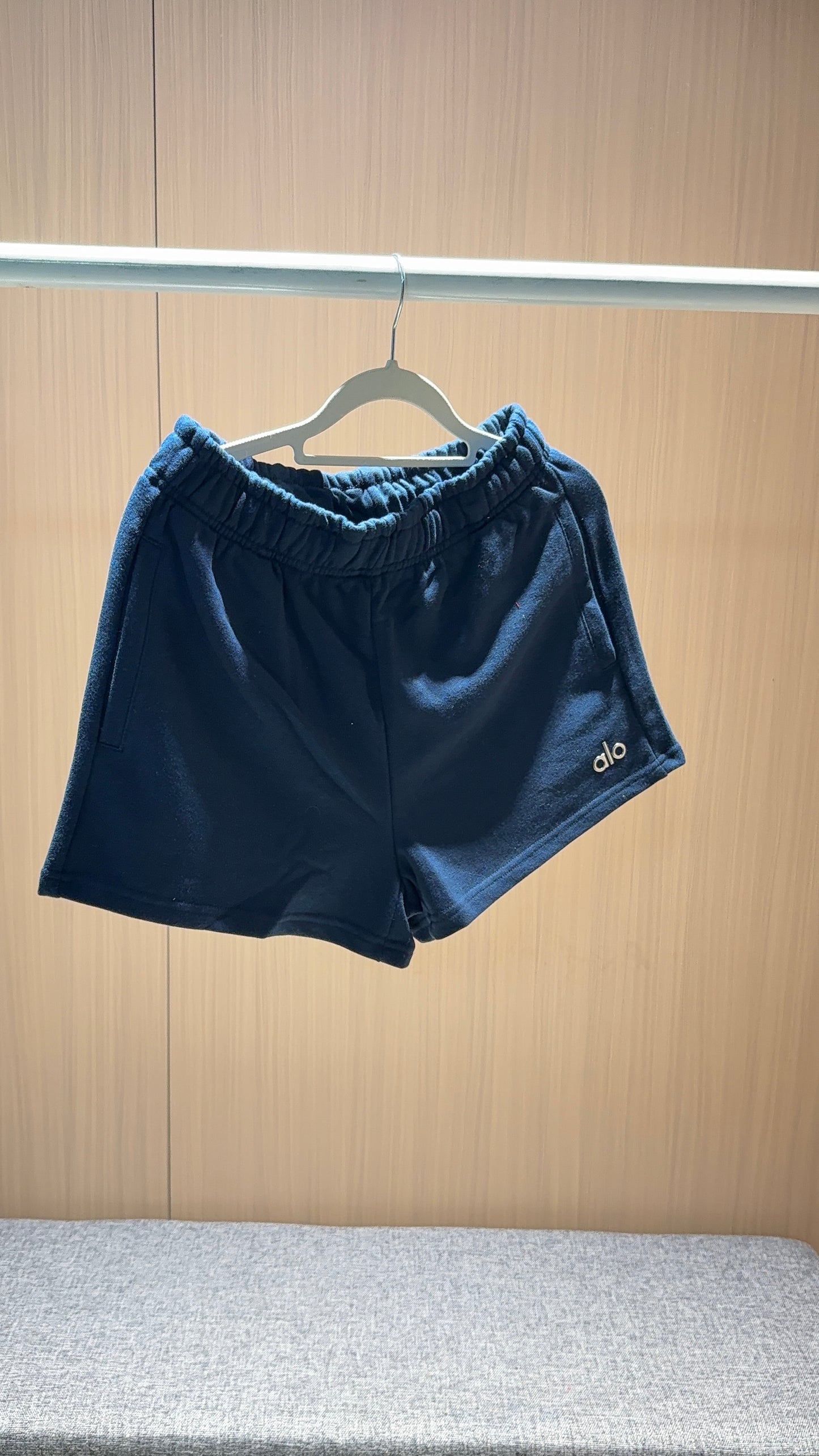 Accolade Short