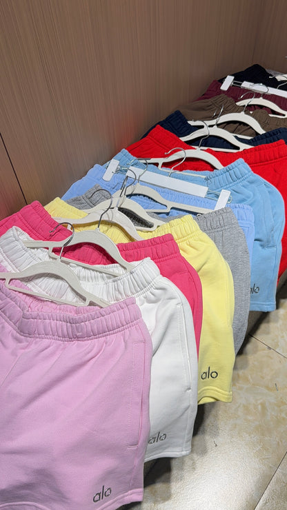 Accolade Short