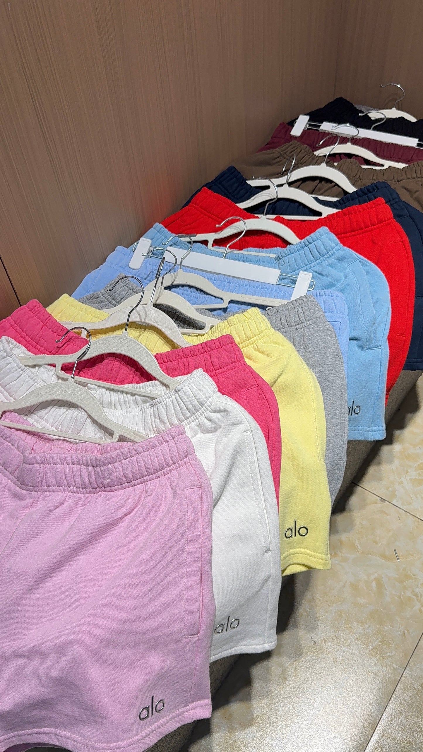 Accolade Short