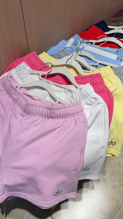 Accolade Short