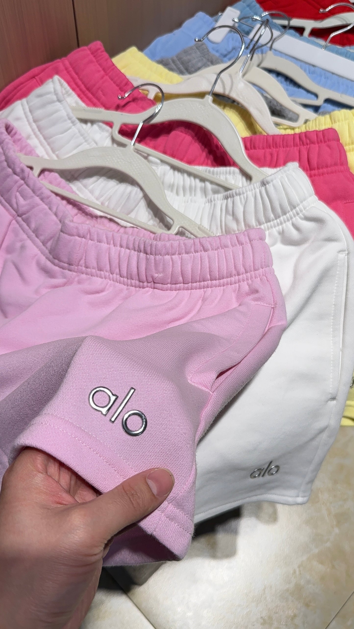 Accolade Short