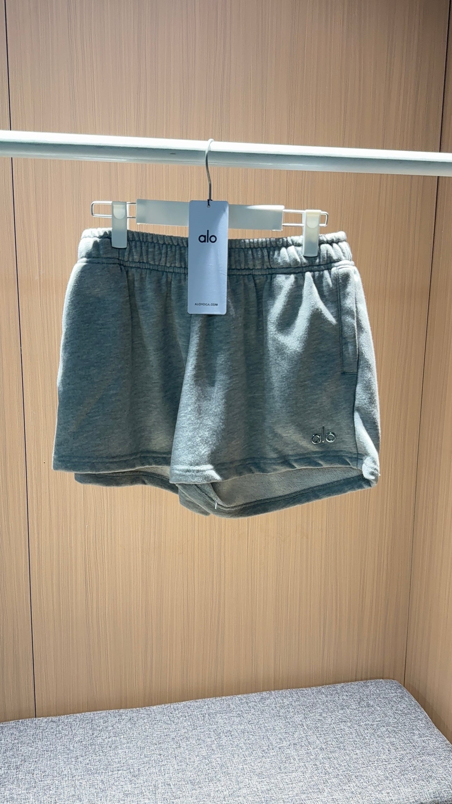 Accolade Short